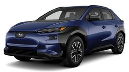 2026 Subaru Solterra Premium