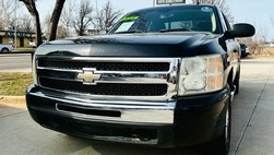 2010 Chevrolet Silverado 1500 LT