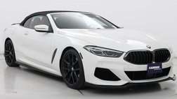 2022 BMW 8 Series M850i xDrive