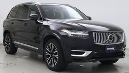 2024 Volvo XC90 Recharge T8 Plus Bright Theme 7P