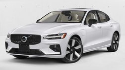 2023 Volvo S60 Recharge T8 Plus Dark Theme