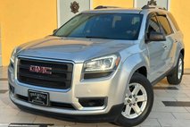 2016 GMC Acadia SLE-2