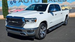 2019 Ram Ram Pickup 1500 Laramie