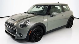 2019 MINI Hardtop Cooper S