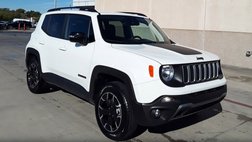 2023 Jeep Renegade Upland