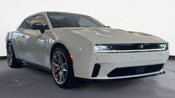 2024 Dodge Charger Daytona Scat Pack