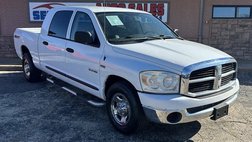 2008 Dodge Ram 1500 SXT