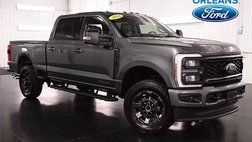 2024 Ford Super Duty F-250 Lariat