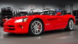 2006 Dodge Viper SRT-10