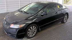 2010 Honda Civic EX