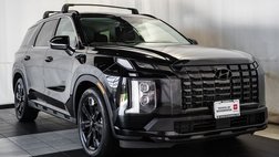 2024 Hyundai Palisade XRT
