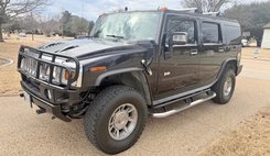 2007 HUMMER H2 Base