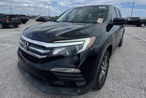 2017 Honda Pilot EX-L w/Navi