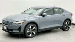 2024 Polestar 2 Long Range Dual Motor