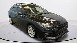 2019 Subaru Impreza Premium