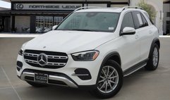 2024 Mercedes-Benz GLE-Class GLE 350 4MATIC