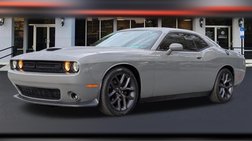 2019 Dodge Challenger GT