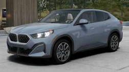 2027 BMW X2 xDrive28i