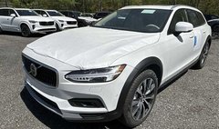 2025 Volvo V90 Cross Country B6 Plus