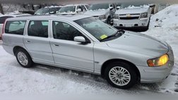2005 Volvo V70 2.4