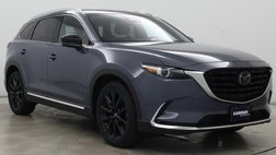 2023 Mazda CX-9 Grand Touring