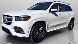 2023 Mercedes-Benz GLS GLS 450