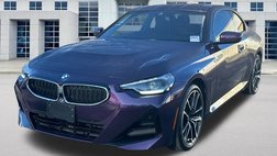 2024 BMW 2 Series 230i xDrive