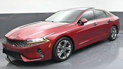 2023 Kia K5 EX