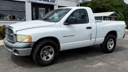 2003 Dodge Ram 1500 ST