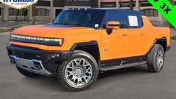 2024 GMC HUMMER EV 3X