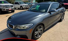 2016 BMW 2 Series M235i