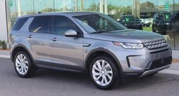 2023 Land Rover Discovery Sport P250 S