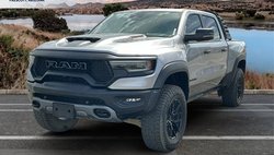 2023 Ram Ram Pickup 1500 TRX