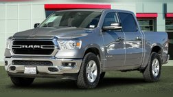 2020 Ram Ram Pickup 1500 Big Horn