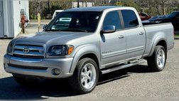 2006 Toyota Tundra SR5