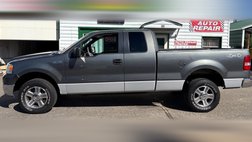 2005 Ford F-150 