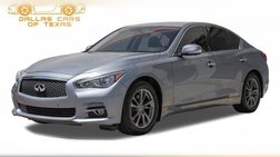 2014 Infiniti Q50 Hybrid Premium