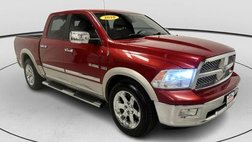 2010 Dodge Ram 1500 ST