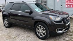 2014 GMC Acadia SLT-1