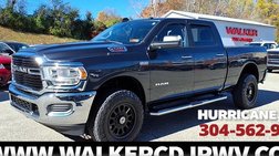 2019 Ram Ram Pickup 2500 Big Horn