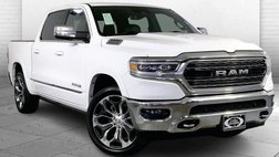 2023 Ram Ram Pickup 1500 Limited