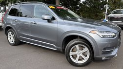 2017 Volvo XC90 T5 Momentum