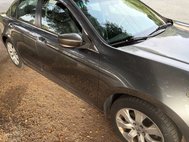 2010 Honda Accord EX-L