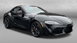 2024 Toyota GR Supra 3.0 Premium