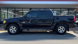2005 Ford Explorer Sport Trac XLS