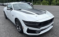2024 Ford Mustang Dark Horse