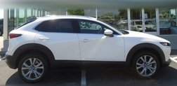 2020 Mazda CX-30 Premium