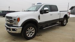 2019 Ford Super Duty F-250 Lariat