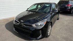 2018 Kia Rio5 S