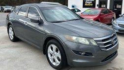 2011 Honda Accord Crosstour EX-L